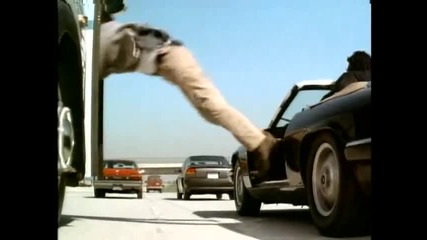 Billy Idol - Speed