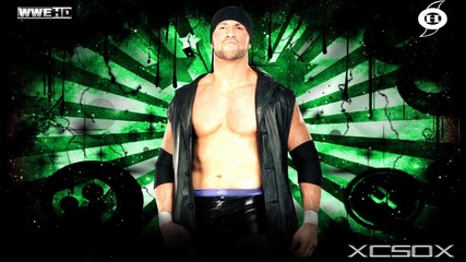 Gregory Helms Wwe Theme It's Time
