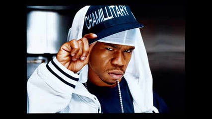 Chamillionaire - Failures Not An Option