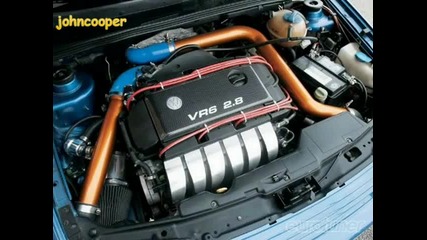 Vw Vento / Jetta Tuning