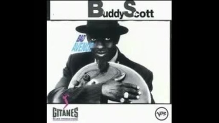 Buddy Scott - Mother Fur Ya 