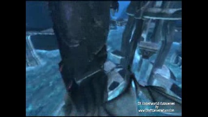 Tru - Cutscenes 16