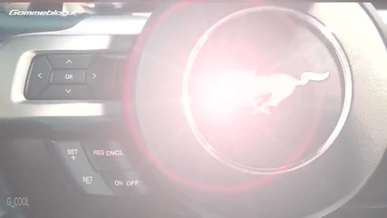 New Ford Mustang 4k Ultra Hd