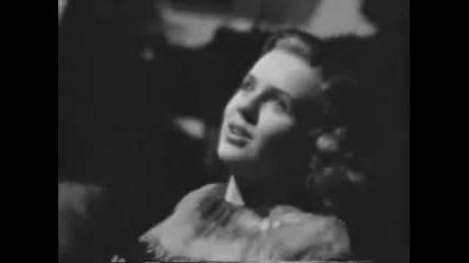 Deanna Durbin - Russian Folk