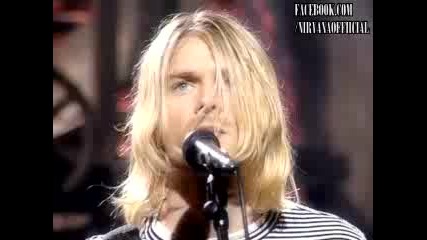 In memory of Kurt Cobain ( 1967-1994 )