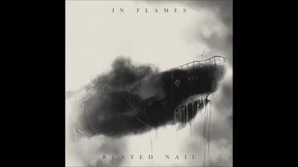 In Flames - Rusted Nail