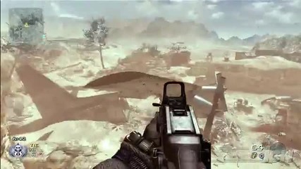 Modern Warfare 2