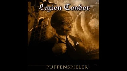Legion Condor - Treue Kompanie