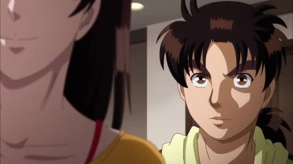 Kindaichi Shounen no Jikenbo Returns - Episode 2 [ Eng Subs ]