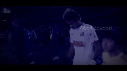 Neymar - Top Of The World _ Santos Fc _ 2012 _ Hd