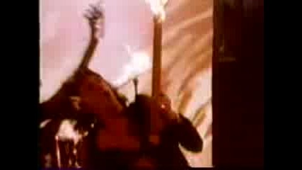 Judas Priest - Hot Rockin