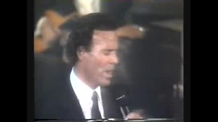 Julio Iglesias - Girl From Ipanema