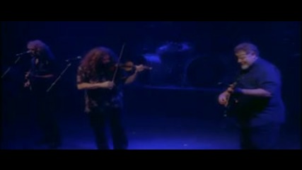 Kansas - Dust in the Wind