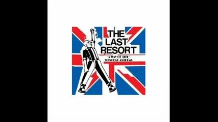 The Last Resort - Freedom