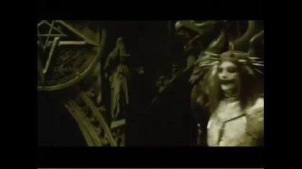 Dimmu Borgir - The Sacrilegious Scorn 