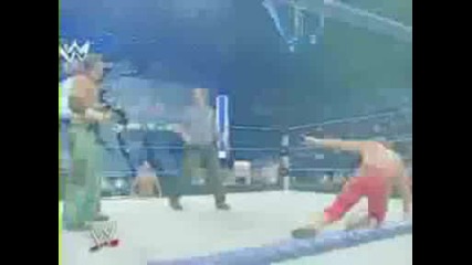 Eddie Guerrero comedy