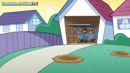 Кръстници вълшебници / The Fairly Oddparents Season 9 Episode 1