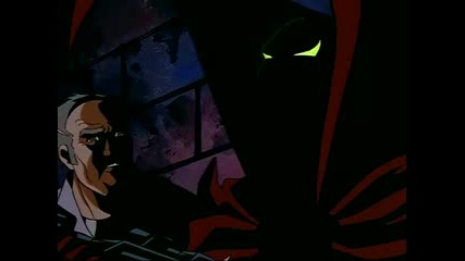 Spawn - 1x05 - Souls In The Balance