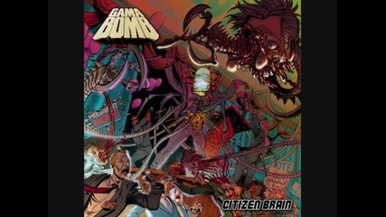 Gama Bomb - Final Fight