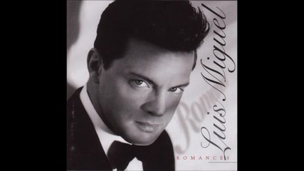 Luis Miguel - Besame Mucho