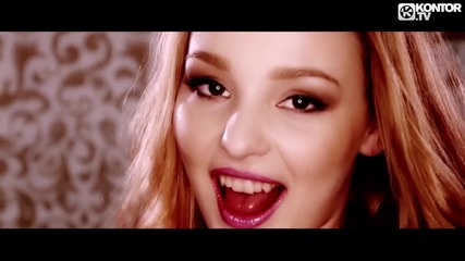 Lisa Aberer - I Will Dance official Video