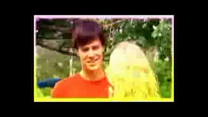 H2o - Rikki&zane - Never Gone
