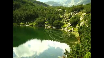 Bulgarian Nature