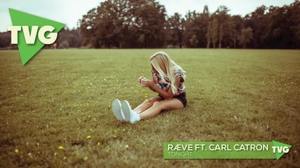 Ræve - Tonight
