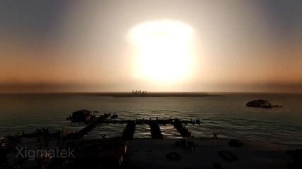 Crysis - Xtreme Nuke 2 Mod Launch Date 