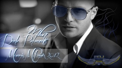 Dado Polumenta - Mila (murris M. Remix 2012)
