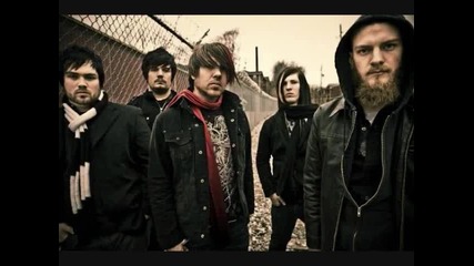 Burning Yesterday - Monsters