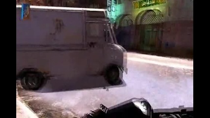 Call Of Duty 4 - Deluxe Tek 9 Cinema 