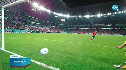 Спортни новини (16.12.2022 - късна емисия)