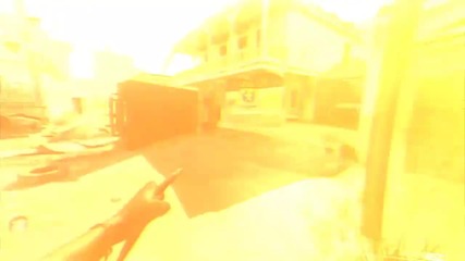 Infected by the rage