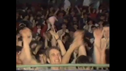 Sinan Sakic & Juzni Vetar - Miko druze moj (hq)