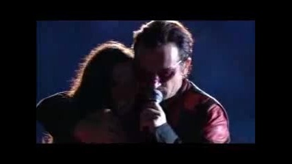 U2 - All I Want Is You 