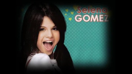 My Big Star//: Selly G. 