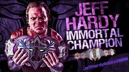 Jeff Hardy - Another 