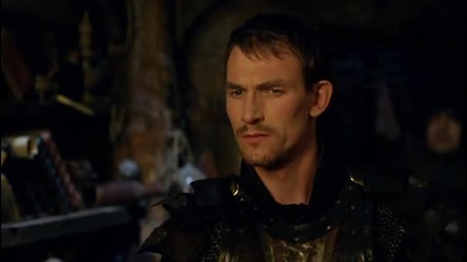 Legend of the Seeker - 02x16 - Осквернени Бг Превод 1 част 
