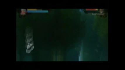 Naruto Rise of a Ninja - Working For The Farmer [1/2]