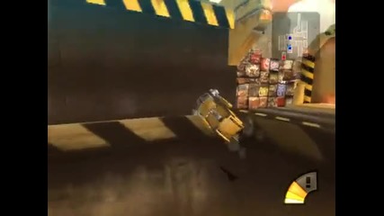 Wall-e_walkthrough_1_pc