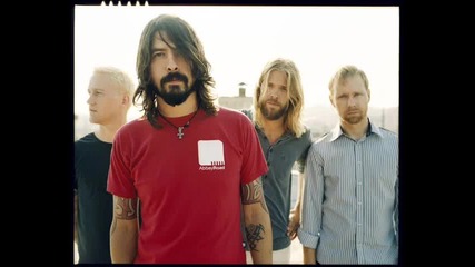 Darling Nikki - Foo Fighters /studio Version/ 