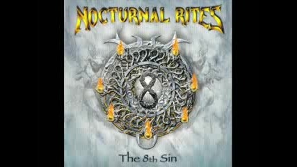 Nocturnal Rites - Not Like You 