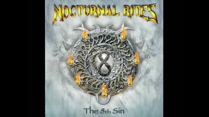 Nocturnal Rites - Not Like You