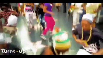 New Boyz - So Dope 
