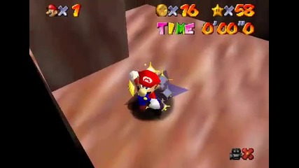 Sm64~wigglers Red Coins - 29 07 [uwr]