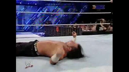 Wwe Royal Rumble 2007 - Mnm vs The Hardy Boys 