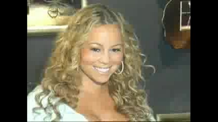 Mariah Carey The Emancipation Of Mimi award