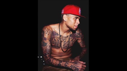 Chris Brown - See Through ( No Rap )