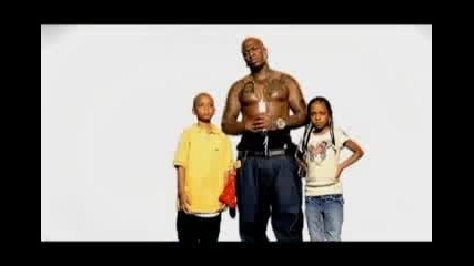 Birdman , Lil Wayne - Stuntin Like My Daddy